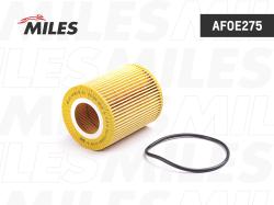 Фильтр масляный LAND ROVER DISCOVERY 3.0D 09- AFOE275