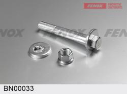 Болт эксцентрик BMW к-т болт шайба гайка BN00033