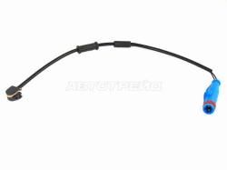 Датчик износа тормозных колодок зад OPEL ASTRA/ZAFIRA/VECTRA/SIGNUM 02-