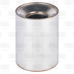 Пламегаситель коллекторный 110/150-55 (нерж. сталь) (ESM 11015055 k)