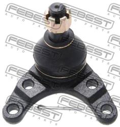 Опора шаровая MAZDA BT-50/FORD RANGER 06- лев/прав. 0520-BT50LOW