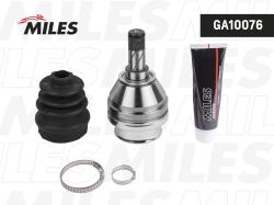 Шрус внутренний для OPEL ASTRA H 2004-2010 ga10076