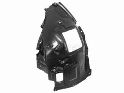 Подкрылок BMW 3-Series 11-19 (Спереди/ Слева/ передняя часть)