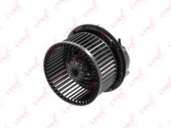 Вентилятор отопителя RENAULT MEGANE II 02> rf-1228