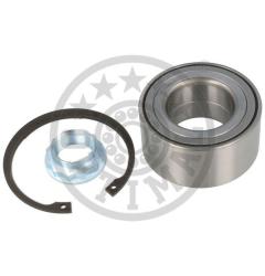 Подшипник ступицы колеса  комплект BMW: 1 (E81)  1 (E87)  1 Cabriolet (E88)  1 Coupe (E82)  3 (E90)  502691