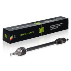 TRIALLI AR 1808 Привод правый для автомобилей Polo Sedan (10-) 1.6i AT