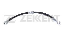 Шланг тормозной передний левый Nissan Primera (P11 WP11) 96- bs-9033