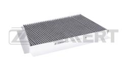 Фильтр салон. антибакт. MB C-Class (W203 S202 S203 CL203) 00- CLC-Class (CL203) 08- CLK (A209  if-3154p