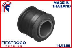 Сайлентблок тяги NISSAN PATROL 97-10 11J1855