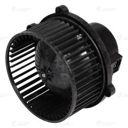 Э/вентилятор отоп. для а/м Hyundai Elantra (XD) (00-) (тип Doowon) (LFh 0822)