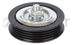 Ролик обводной агрегатного ремня Lexus IS 200 (_E1_) 99- Toyota Avensis (T220) 97- Corolla (E90-E1 sr-1176