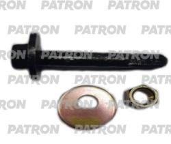 PBLT0002KOR Болт-эксцентрик