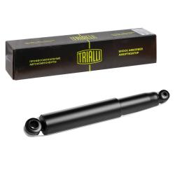 TRIALLI AG 10523 Амортизатор для автомобилей Ford Ranger (06-) / Mazda BT-50 (06-) задний