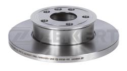 Диск торм. перед. VW Transporter IV 90- bs-5095