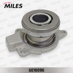 GE16096 Подшипник выжим.OPEL AGILA B/SUZUKI SX4 I/SWIFT III/IV 1.3-2.4 06-