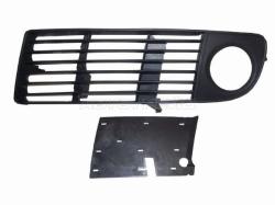 Оправа ПТФ Audi A6 97-01 (Слева)