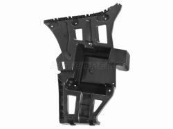 Крепление бампера BMW X1 15-22 (Сзади/ Слева)