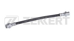 Шланг тормозной задний Mitsubishi Colt 78- Lancer III 85- Pajero I II 86- Hyundai Galloper I II bs-9415