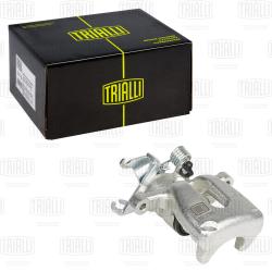 Суппорт торм. для а/м Mitsubishi Colt (04-) зад. прав. d=34мм (CF 012096)