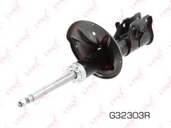 Стойка амортизаторная передняя R MITSUBISHI CARISMA 95> / SPACE STAR 98> g32303r