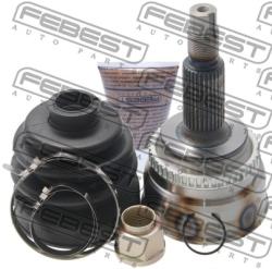ШРУС НАРУЖНЫЙ 27x63x30 (TOYOTA KLUGER L/V ACU20/MCU20 2000-2007) FEBEST 0110-060a48