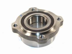 Полуступица задняя BMW X5/X6 07-