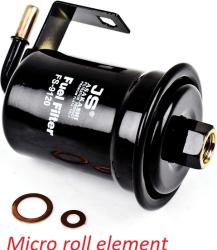 Фильтр топливный TOYOTA LAND CRUISER 100/200 4.7 02- FS9120