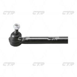 Наконечник рулевой тяги TOYOTA Highlander 2000 - 2007 / Harrier 2003 - 2013 / LEXUS RX 2003 - 2009 cet-123