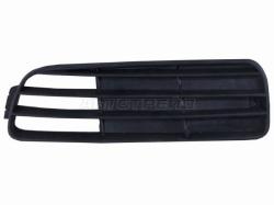 Решетка в бампер Audi 80 86-91 (Слева)