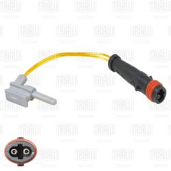 Датчик износа колодок для а/м Mercedes A (04-)/C (00-)/E (02-) перед./зад. (PFS 1515)