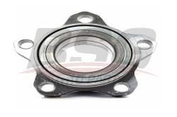 Подшипник ступ.FORD TRANSIT 06- пер. BSG 30-600-006