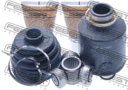 ШРУС ВНУТРЕННИЙ ПРАВЫЙ 26x43x28 (KIA CARNIVAL/SEDONA (FL) 1998-2005) FEBEST 2211-carrh