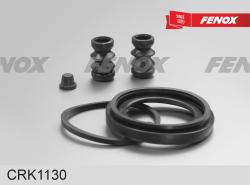 CRK1130 Ремкомплект суппорта HONDA ACCORD/ CIVIC 93-