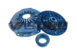 Комплект сцепления Daewoo Nexia  Lanos 1350cc 05,97- VRK022