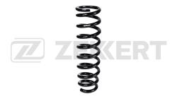 Пружина подвески передн. левая Toyota LC 200 (J20) 08- sf-1015