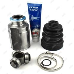 ШРУС SUBARU FORESTER/IMPREZA/LEGACY 92- внут. JC27012