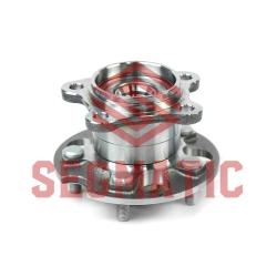 Ступица колеса задн  Kluger L_V ACU25, MCU25 4WD, 2000-2007, Highlander SGWH30204157