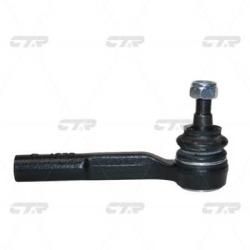 Наконечник рулевой тяги OPEL Astra 2004 - 2016 / Meriva 2010 - / Zafira 2005 - 2012 ceg-22r