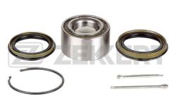 Ремкомплект ступицы перед. (без ABS) Nissan Micra (K11) 92- rl-1270