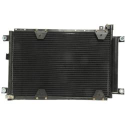 Радиатор кондиционера Suzuki Grand Vitara I (98-03)