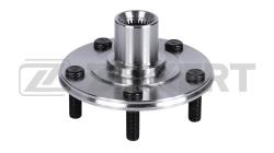 Ступица передняя MITSUBISHI LANCER VII 03- AIRTREK 02- rl-2317