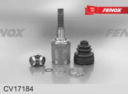 CV17184 ШРУС CHEVROLET CRUZE 10- внут.лев.