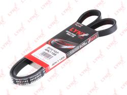 Ремень п/к 4PK1165