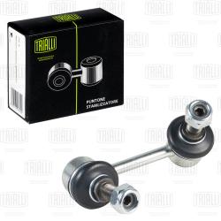 Стойка стабилизатора для а/м Kia Sorento (02-) (перед. лев.) (SP 0845)