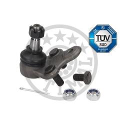 Опора шаровая TOYOTA: AVENSIS (_T22_)  AVENSIS Liftback (_T22_)  AVENSIS Station Wagon (_T22_)  AVEN g3-602