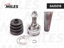ШРУС MAZDA 323 1.5 94-98 нар.(ABS) GA20218