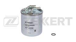 Фильтр топл. MB E-Class (212 207) 09- C-Class (204) 07- S-Class (221) 05- M-Class (164 166) 05- kf-5230