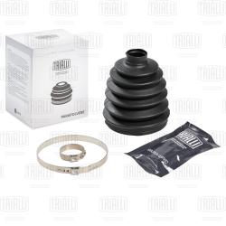 Пыльник ШРУСа для а/м Mercedes M (W164) (наруж.перед.компл: хомуты/смазка) (TPEE) (FG 1507)