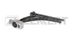 Рычаг подвески попереч. перед. ниж. прав. Audi A3 II 03- Skoda Octavia (1Z_) 04- VW Golf V-VI 05-  ql-3145