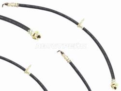 Шланг тормозной передний (Таиланд) COROLLA AXIO/FIELDER2006-/PREMIO/ALLION2007-/WISH 2009- LH